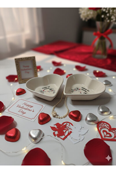 Bir 2 Mini Presentation Plates