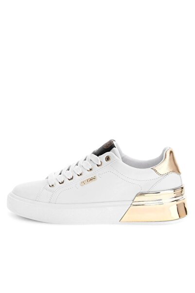 Guess Sneakers FL8COA ELE12 White