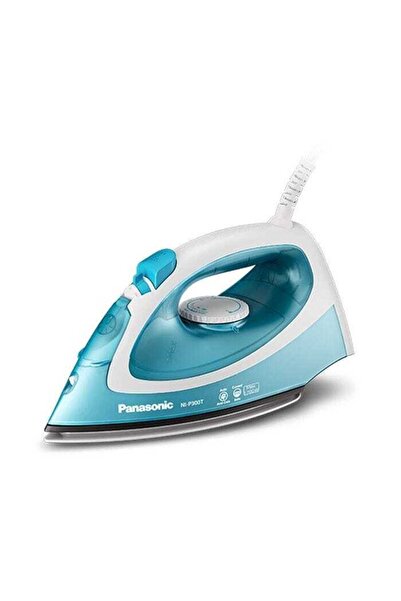PANASONIC Steam Iron, 1780W, Blue - NI-P300