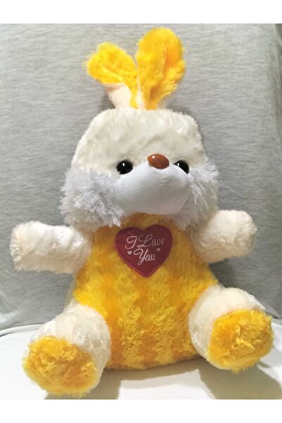 CADI BOUTİQUE Plush Toy Rabbit 25 cm
