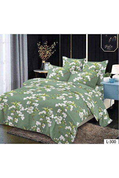 Pucioasa Finet Bed Linen 6 Pieces, 230x250 cm – Superior Quality and Comfort