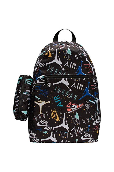 JORDAN Air School AOP 17L backpack - 9B0503-F69