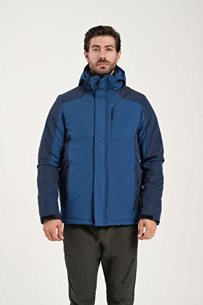 Exuma Jachetă de schi pentru bărbați impermeabilă 2411172