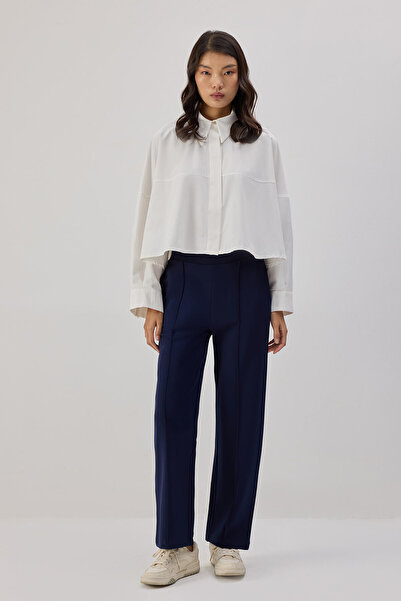 Touché Privé WAIST ELASTIC KNITTED PANT