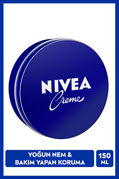 NIVEA Krem 150 ml.