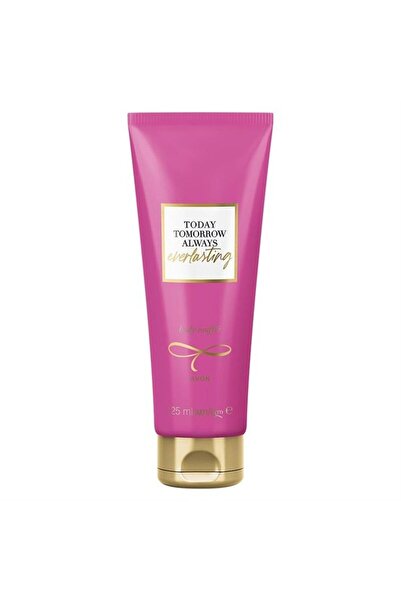 AVON TTA Everlasting Body Souffle