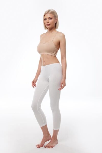 Malabadi Kadın Termal Tayt Içlik