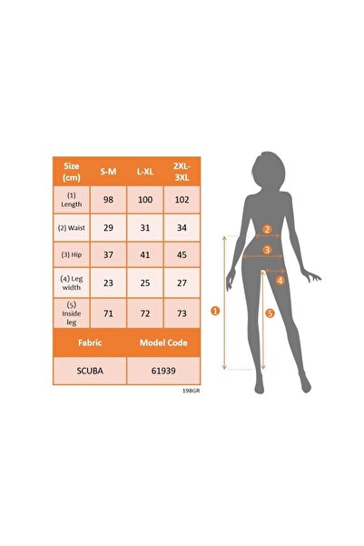 Kanonik Education Women's High Waist Tuck-In Diving Leggings with Heel