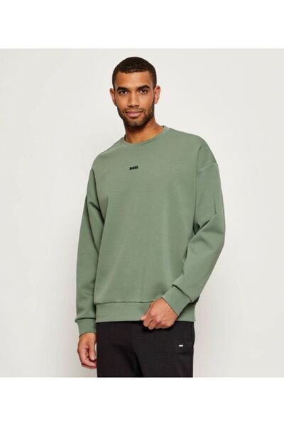BOSS SWEATSHIRT