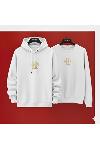 SILATU Zero Dollar Gift for Anyone Who Buys a Hoodie from Our Brand