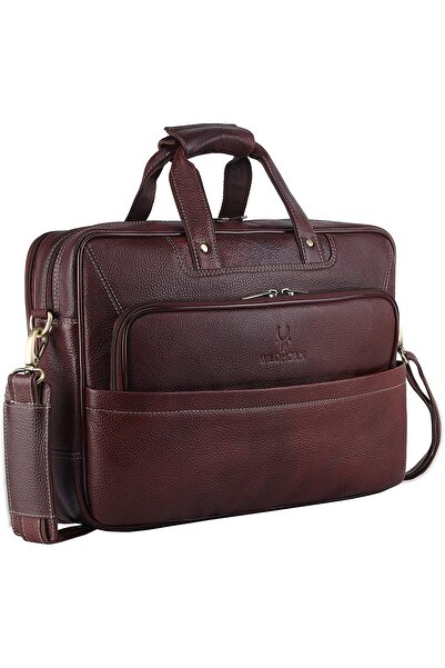 Wildhorn Men's Messenger Bag (pack of 1)