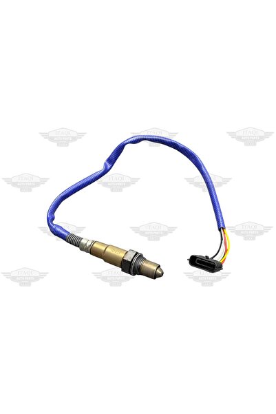 İTAQİ Oxygen Sensor Qashqai 1.6 Diesel 14-19/X-Trail 1.6 22690-00Q1K