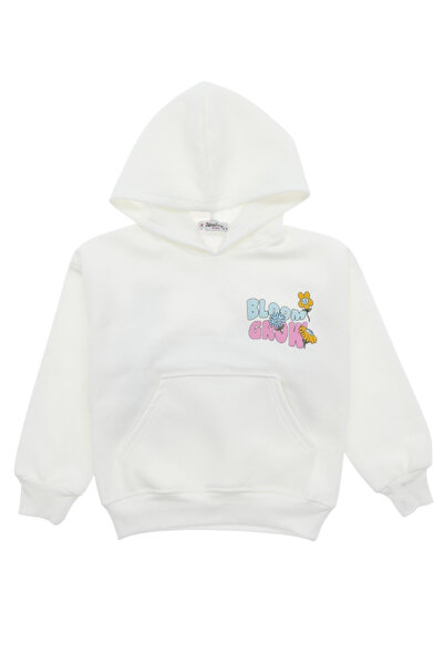 CRASSİ Swea pentru fete tricou cu glugă