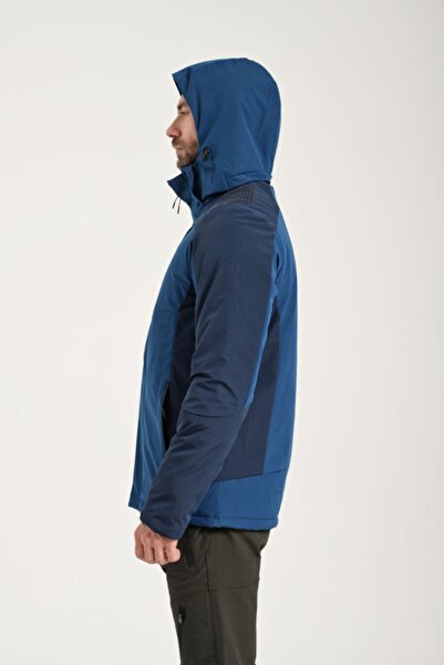 Exuma Jachetă de schi pentru bărbați impermeabilă 2411172