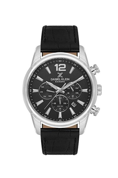 Daniel Klein Dk.1.14063-1 Men's Watch