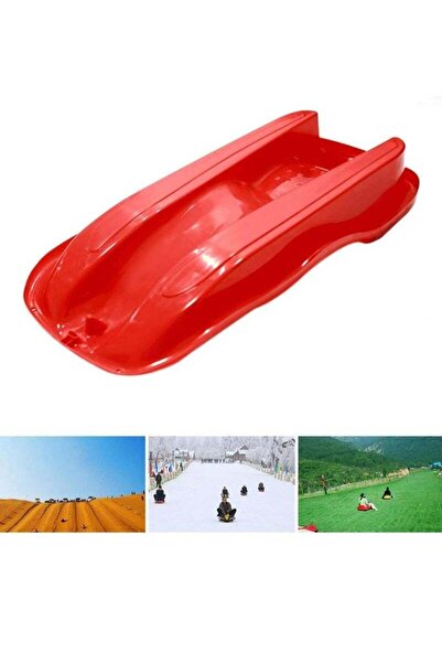 Generic Outdoor Sports Snow Grass Sand Board with Rope and Hand Brake 4.0