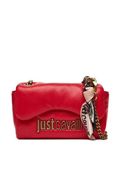 Just Cavalli JC D_PUFFY FOULARD - STYLE 2