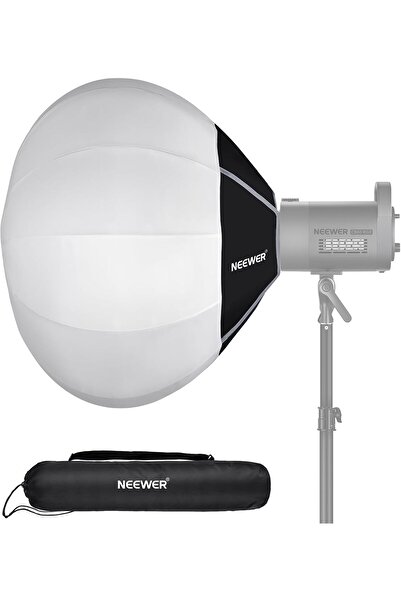 NEEWER 26"/65cm Lantern Softbox