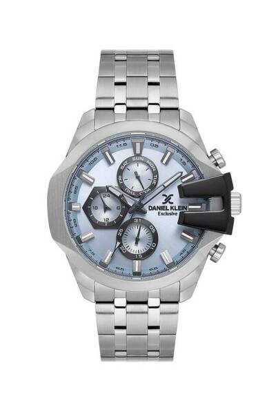 Daniel Klein Dk.1.13848-10 Men's Watch