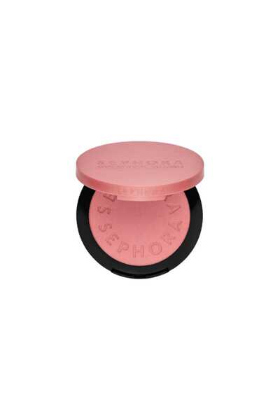 SEPHORA مجموعة أحمر الخدود الملونة من سيفورا، 48 لون فري سبيريت