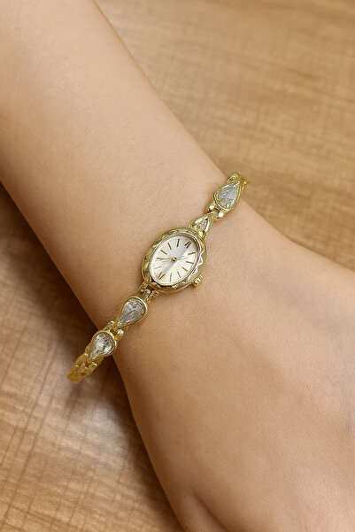 pullmarkt Women's wrist watch