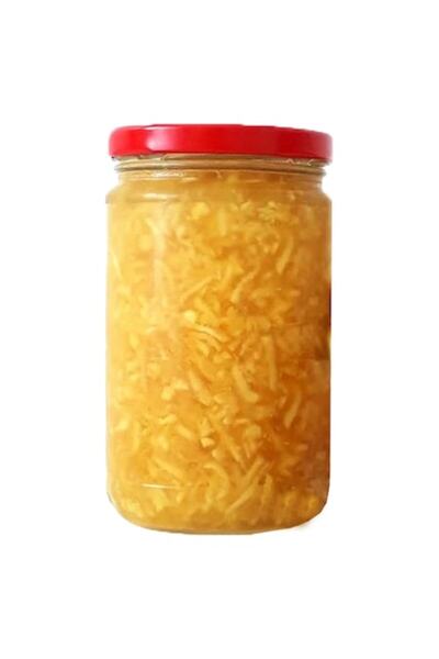 OEM Miere de primăvară cu ghimbir, aprox. 480g