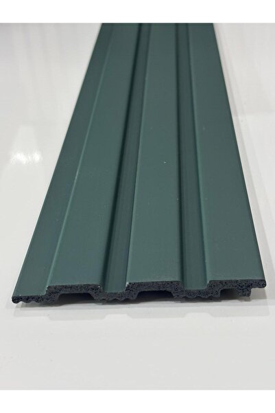 DECOTARZ POLİMER LAMBİRİ NEFTİ YEŞİL 12*90 CM 1 ADET