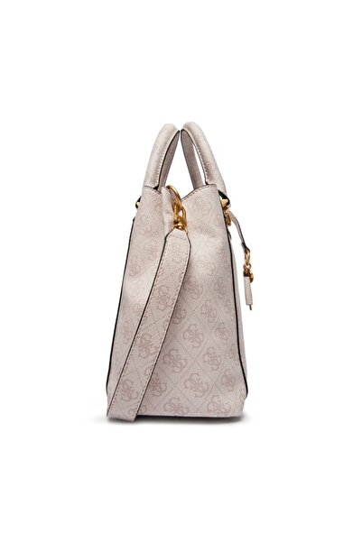 Guess Emera Logo Bag HWBA93 16060 Pink