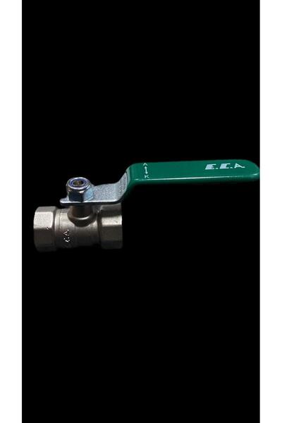 Eca 1/2 KÜRESEL VALF V2 ICXIC