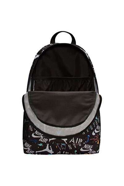 JORDAN Air School AOP 17L backpack - 9B0503-F69