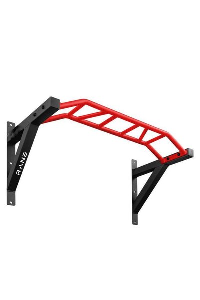 Rane Fitness Equipment Barfiks Barı Farklı Tutuş Açılı