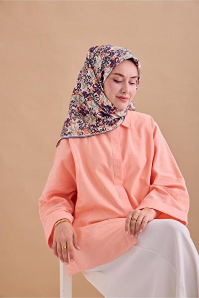 Silk Home Eșarfă din mătase twill 11477-05