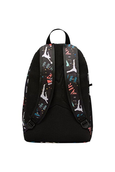 JORDAN Air School AOP 17L backpack - 9B0503-F69