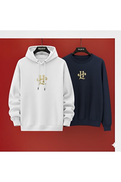 SILATU هدية مجانية عند شراء الملابس ذات القلنسوة من ماركتنا