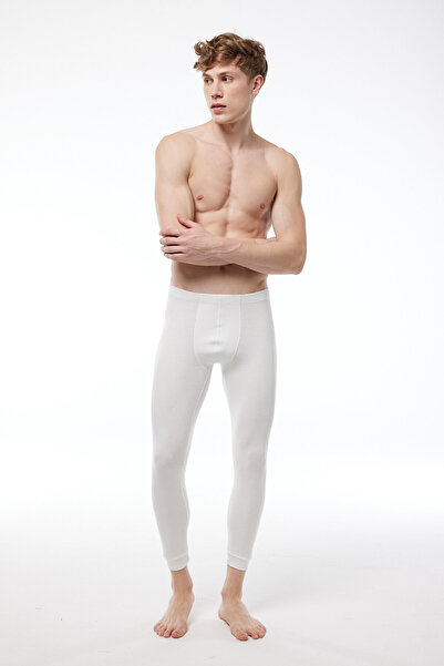 Malabadi ملابس داخلية حرارية للرجال باللون الأسود 602