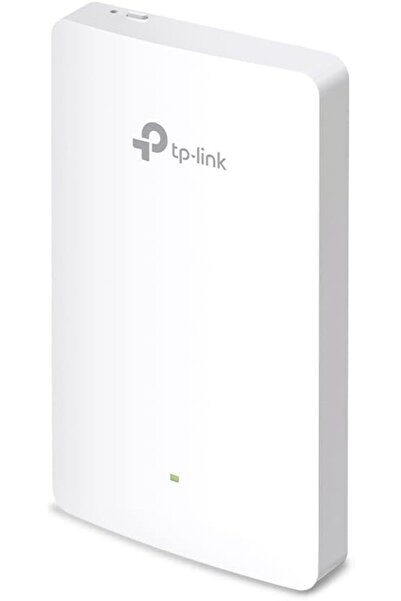 TP-LINK EAP615-Wall Omada WiFi 6 AX1800 In-Wall Gigabit Access Point