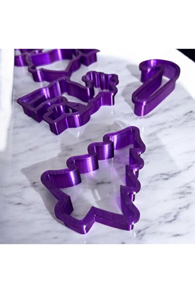 Home قالب كوكيز رأس السنة الجديدة 10 قطع