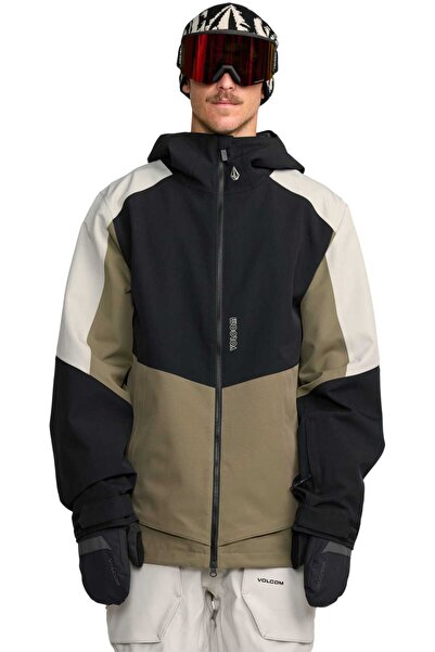 Volcom Brighton Fullzip m Men's Snowboard Jacket