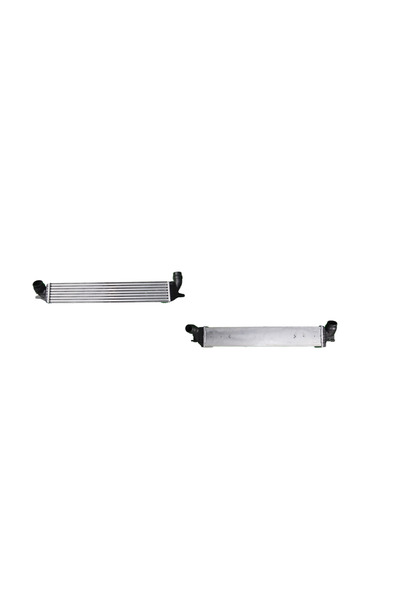 VWAG Turbo Radyatoru (Intercooler) 650X112x108 Renault Lagu 14496