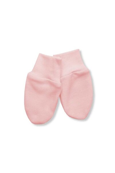 PRICHINDEL Mănuși pentru bebeluși, roz, 0-1 luni