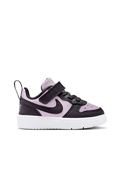 Nike Bebek Günlük Ayakkabı Court Borough Low Recraft (TD) DV5458-601