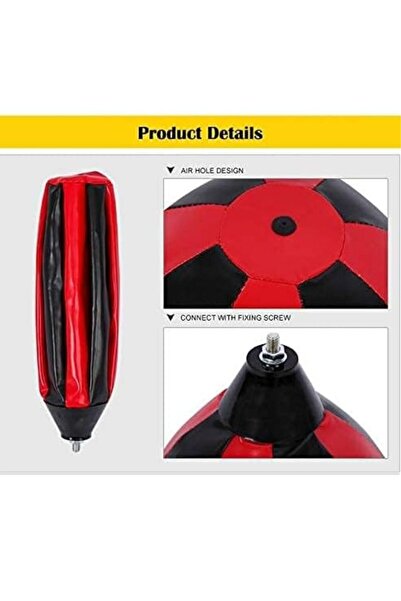 OEM Children's Speed Ball Set – punching ball with adjustable stand, ideal for coordination and fun