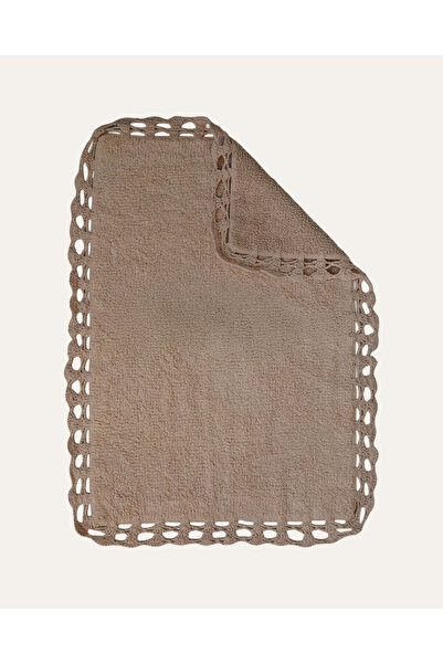 MODAPEK 100% Cotton Bath Mat 60 X 90
