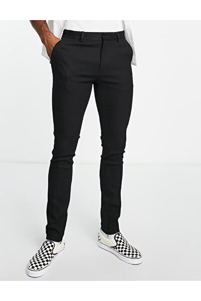 Evendi Pants, Black