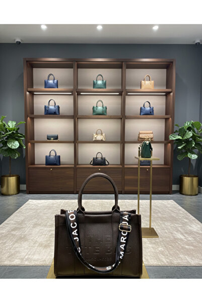 DeRosa KADIN EL VE OMUZ ÇANTASI