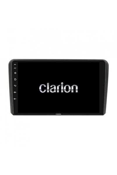 Clarion Dedicated Navigation for Iveco Daily 4 (2006-2011) - 9 inch, 4 GB RAM, 64 GB