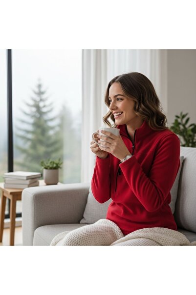 DLC Tekstil Cotton Lumberjack Polar