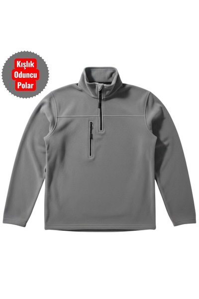 DLC Tekstil Cotton Lumberjack Polar