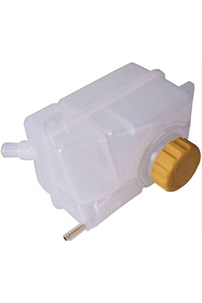 VWAG Radyator Su Deposu Kapaklı Chevrolet Aveo Kalos 1.2 96817343