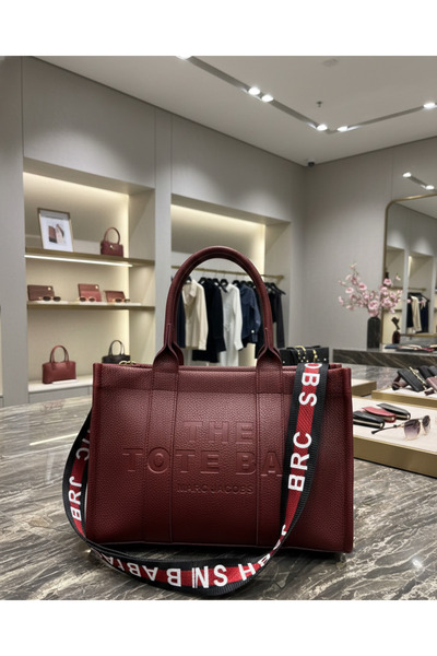 DeRosa KADIN EL VE OMUZ ÇANTASI